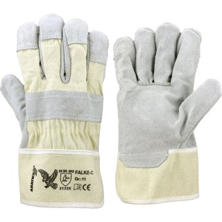 Rindspaltlederhandschuhe