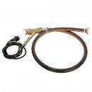 FrostFrei Euro Trix DN19-DN25, beheizter...