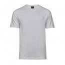 Premium T-Shirt wei - bedruckt oder unbedruckt