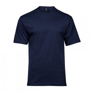 Premium T-Shirt navyblau - bedruckt oder unbedruckt