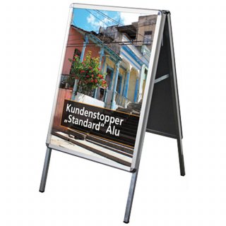 Papier Plakat für kommerzielle Poster