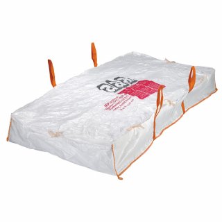 Plattenbag Asbest