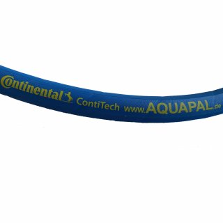 FrostFrei Tusil Acqua (Alternative zu Aquapal) DN19-DN25, beheizt