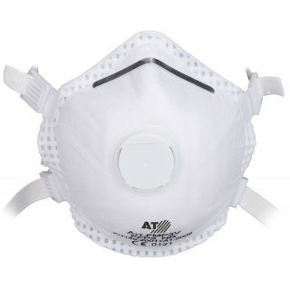 Feinstaubmaske FFP3