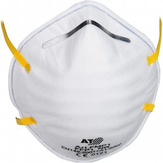 Feinstaubmaske FFP1