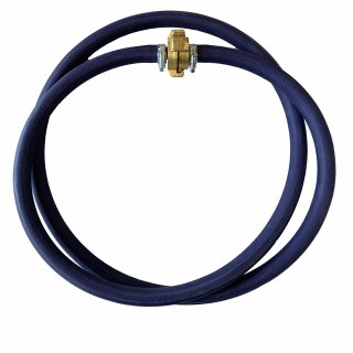 Profi-Trinkwasserschlauch Profiline Aqua Plus DN13-DN25 inkl. montierter GEKA Kupplungen