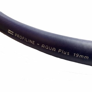 Profi-Trinkwasserschlauch Profiline Aqua Plus DN13-DN25 inkl. montierter GEKA Kupplungen