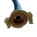 Premium Trinkwasserschlauch Tusil Aqua DN13-DN25 inkl....
