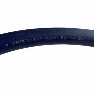 Hochflexibler Trinkwasserschlauch Profiline Aqua Extra Soft als Meterware DN13-DN25 bis 50m