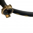 Brauchwasserschlauch Goldschlange DN13-DN25 inkl....