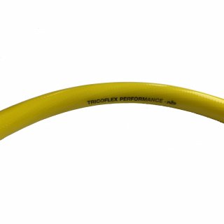 Brauchwasserschlauch Tricoflex Performance 50m Rolle DN13-DN25