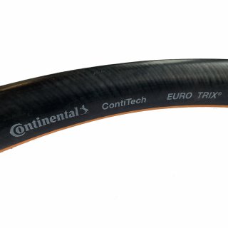 Brauchwasserschlauch EURO TRIX Meterware DN13-DN25 bis 40m