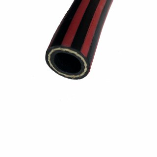 Brauchwasserschlauch TRIX ROTSTRAHL als Meterware DN13-DN25 bis 40m