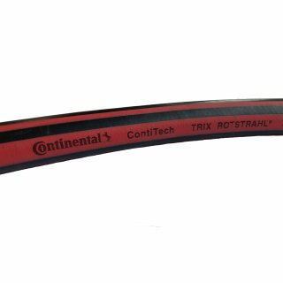 Brauchwasserschlauch TRIX ROTSTRAHL als Meterware DN13-DN25 bis 40m
