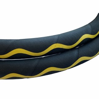 Brauchwasserschlauch Goldschlange Meterware DN13-DN25 bis 40m